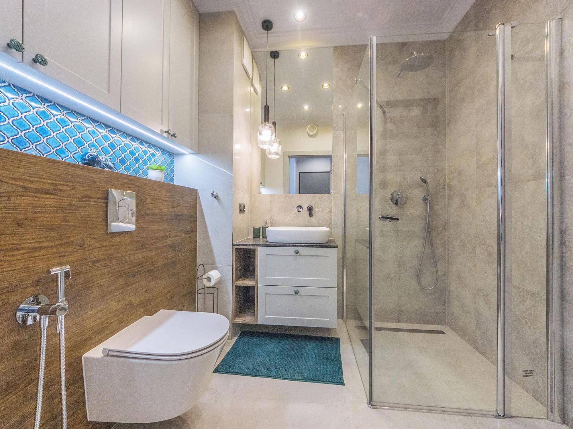 Flatbook - City Center Apartments Granaria With Parking グダニスク 部屋 写真